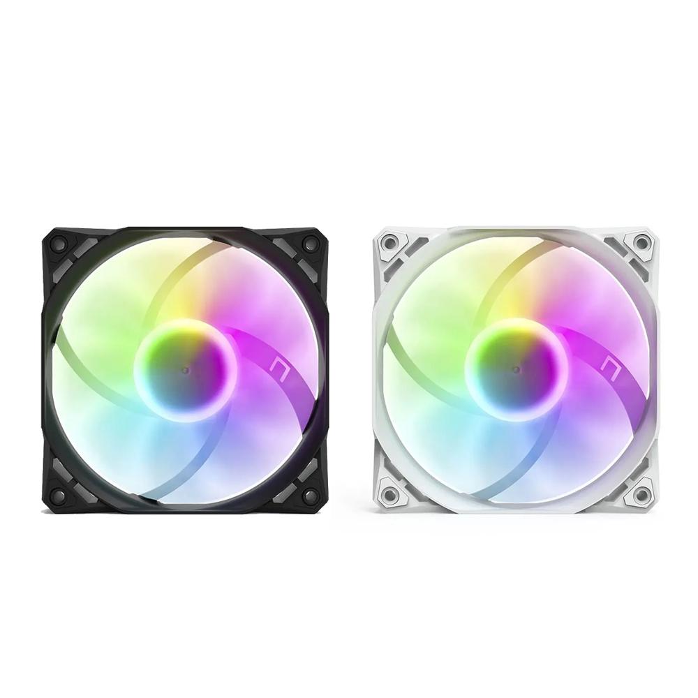 darkFlash 大飛 S101－PWM ARGB風扇 機殼風扇 散熱風扇 風扇 ARGB 十年保 光華商場-細節圖2