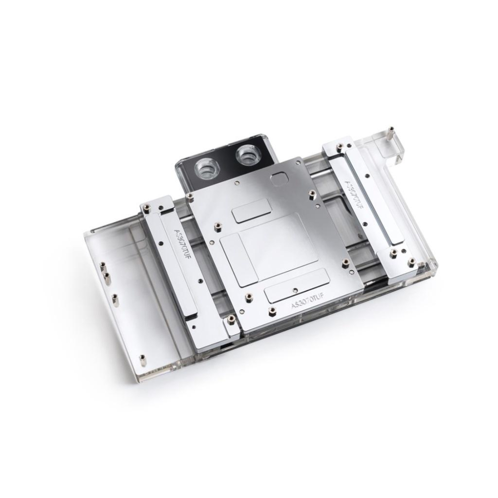 Bitspower ASUS TUF Gaming RTX 3070 系列專用 顯示卡 水冷頭-細節圖3