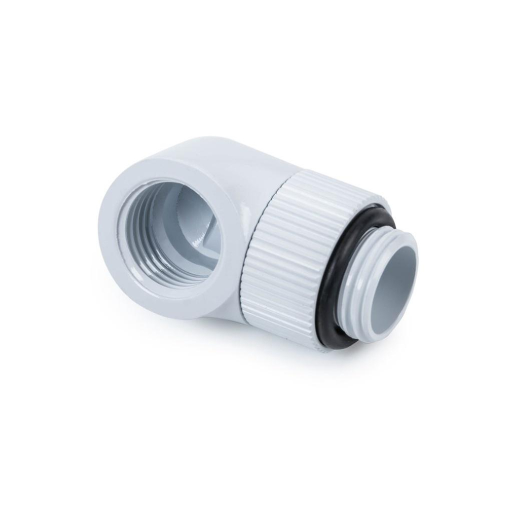 Bitspower Touchaqua 90度硬管 旋轉轉接座 TA-90RE-GS TA-90RE-GB-細節圖5