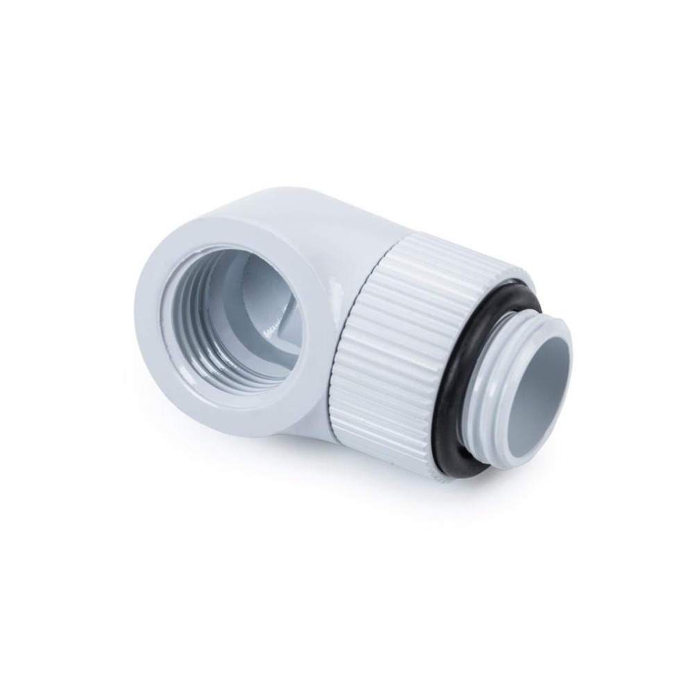 Bitspower Touchaqua 90度硬管 旋轉轉接座 TA-90RE-GS TA-90RE-GB-細節圖5