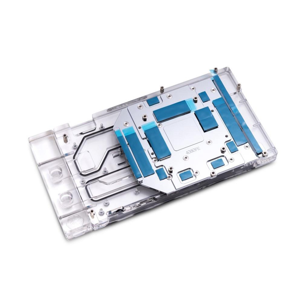Bitspower RTX4090 Founders Edition FE 公版顯示卡專用顯示卡水冷頭-細節圖3