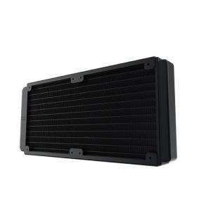 XIGMATEK 富鈞 Liquid Killer X 240 Arctic 360 ARGB 一體式水冷 散熱器-細節圖3