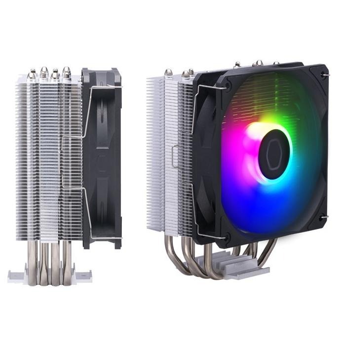 Cooler Master 酷瑪 Hyper 212 Spectrum V3 ARGB 散熱器 CPU 風扇 光華商場-細節圖2
