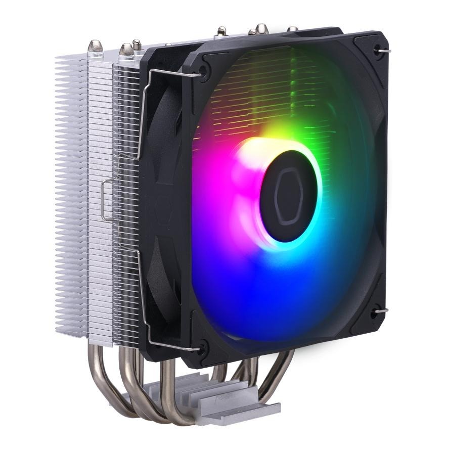 Cooler Master 酷瑪 Hyper 212 Spectrum V3 ARGB 散熱器 CPU 風扇 光華商場-細節圖6
