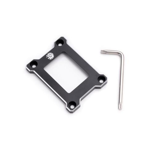 Bitspower CPU 主機板 強化底座 Intel LGA1700 LGA1851 Z890 Socket-細節圖2