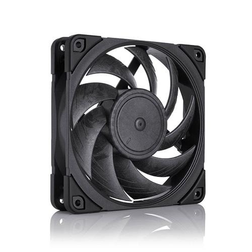 Noctua 貓頭鷹 NF-A12x25 PWM chromax.black.swap 靜音扇 SSO2 風扇 光華商場-細節圖2