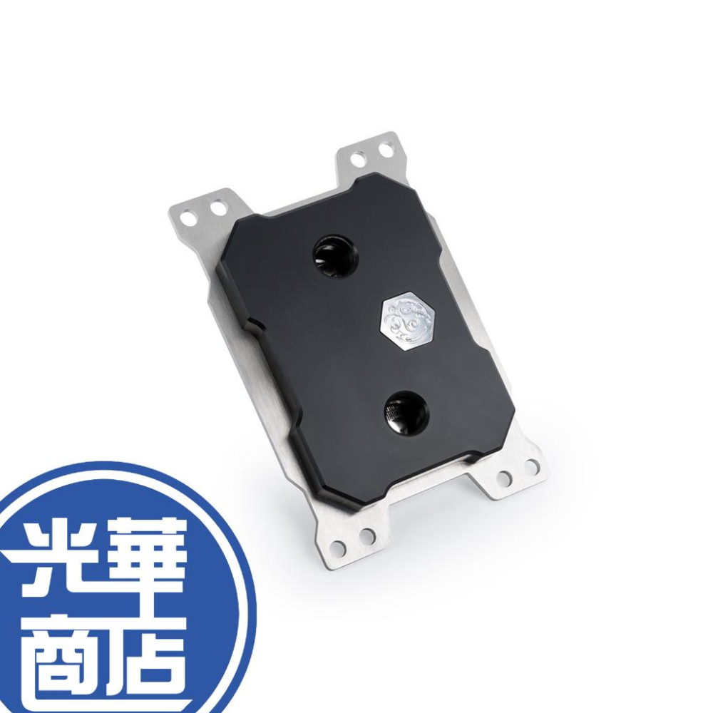 Bitspower CPU 水冷頭 Summit ELX AMD TRX40 WRX80 專用-細節圖2