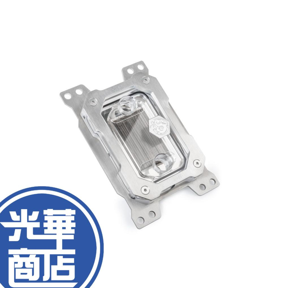 Bitspower CPU 水冷頭 Summit ELX AMD TRX40 WRX80 專用-細節圖3