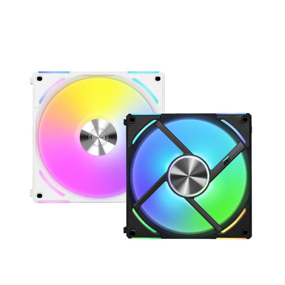 LIAN LI 聯力 UNI FAN AL V2 積木風扇 散熱風扇 機殼風扇 AL120 AL140 V2 光華商場-細節圖2