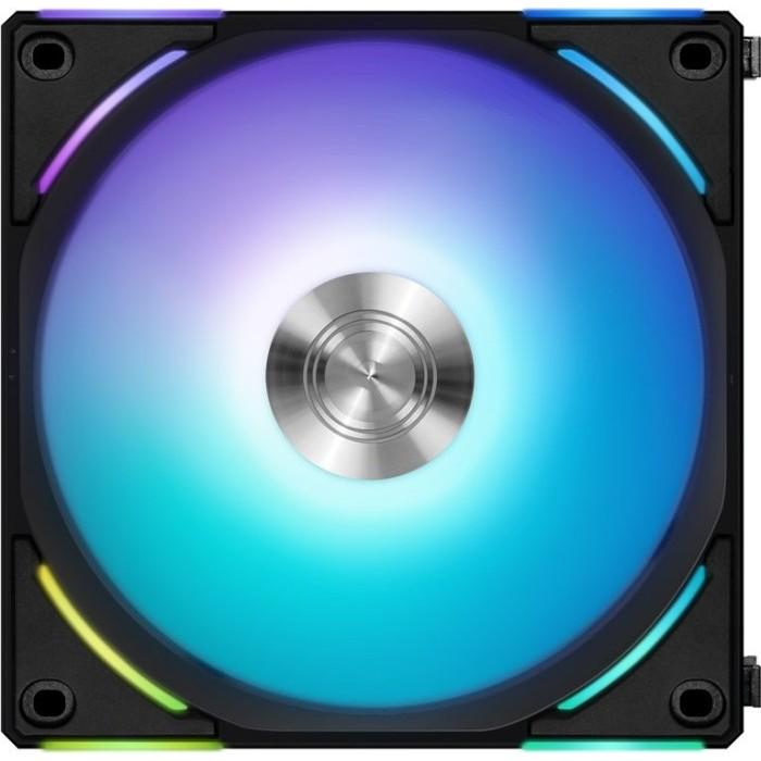 LIAN LI 聯力 UNI FAN AL V2 積木風扇 散熱風扇 機殼風扇 AL120 AL140 V2 光華商場-細節圖5