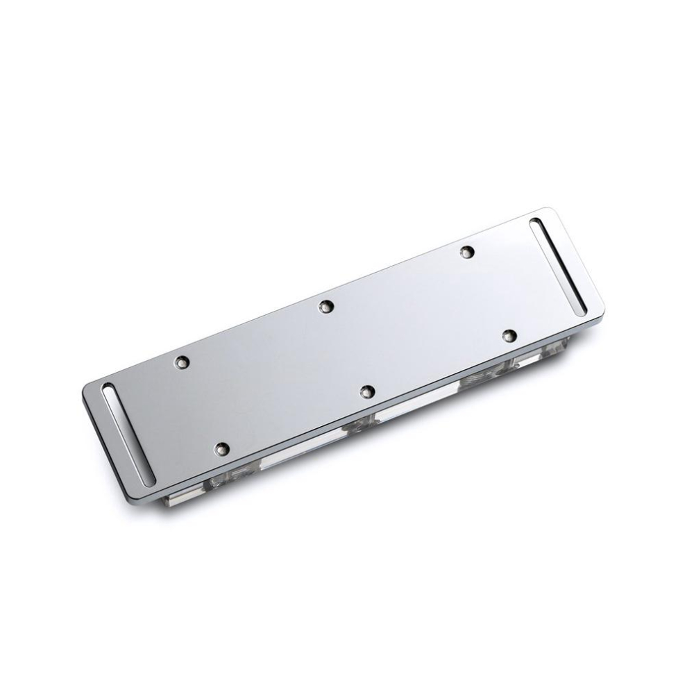 Bitspower DDR5 單面 雙面 記憶體 水冷模組 雙槽 四槽 散熱片 RAM 2 DIMMS 4 DIMMS-細節圖4