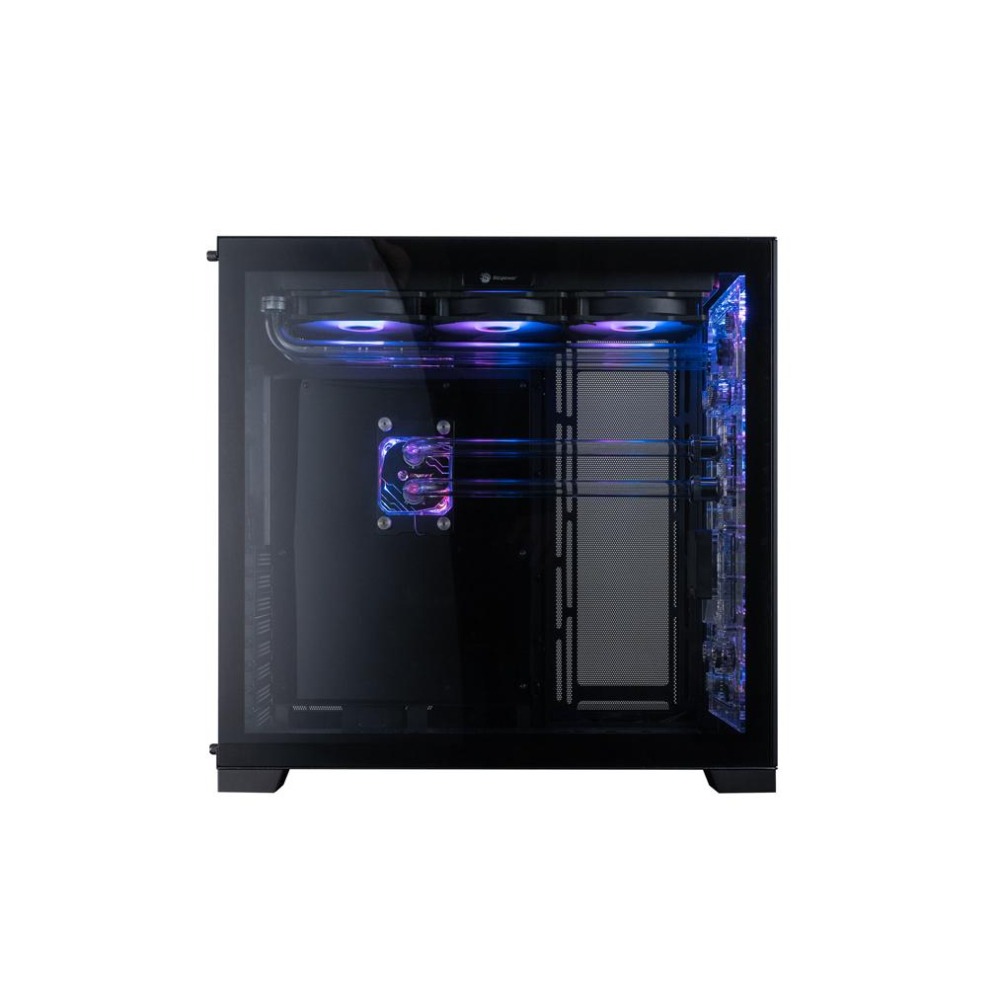 Bitspower TITAN One 3.0 LIAN-LI O11 DYNAMIC EVO 水冷系統套裝-細節圖3