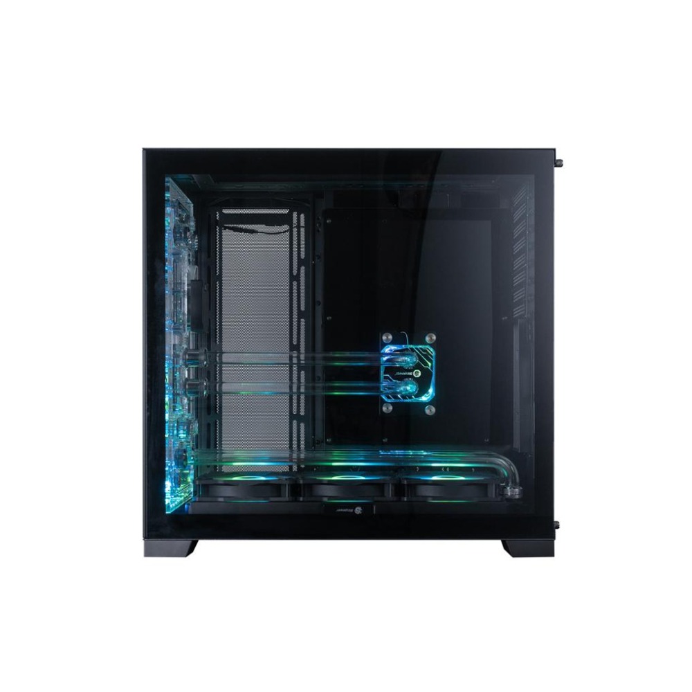 Bitspower TITAN One 3.0 LIAN-LI O11 DYNAMIC EVO 水冷系統套裝-細節圖4