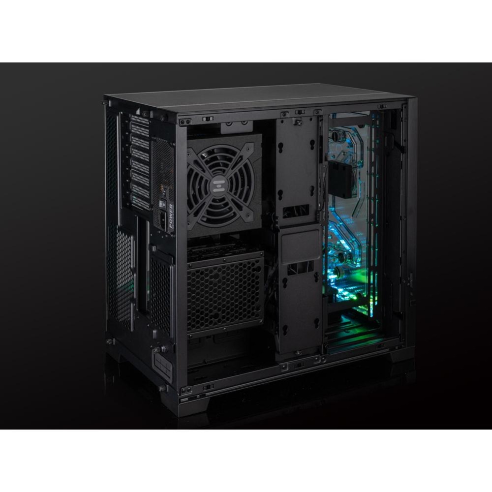 Bitspower TITAN One 3.0 LIAN-LI O11 DYNAMIC EVO 水冷系統套裝-細節圖5