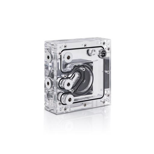 Bitspower CR120 水箱 BPM-WTCR120 水冷水箱 水冷 光華商場-細節圖2