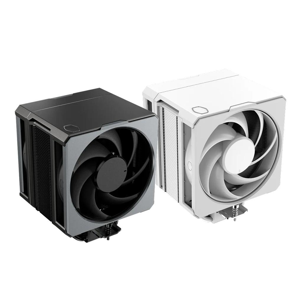 CoolerMaster 酷碼 HYPER 612 APEX－塔式 CPU 散熱器 塔扇 雙風扇 CPU散熱器 光華-細節圖2