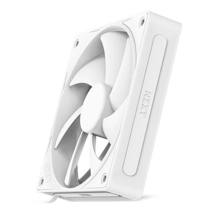 NZXT 恩傑 F120P／F140P PWM 機殼風扇 靜壓扇 12公分/14公分 散熱風扇 靜音風扇 光華-細節圖3