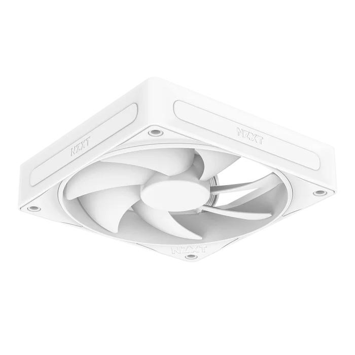 NZXT 恩傑 F120P／F140P PWM 機殼風扇 靜壓扇 12公分/14公分 散熱風扇 靜音風扇 光華-細節圖4