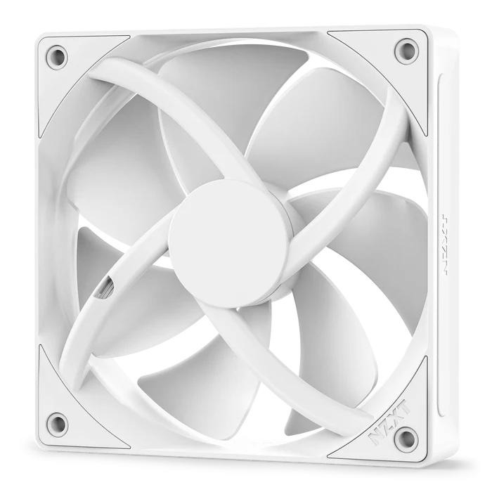 NZXT 恩傑 F120P／F140P PWM 機殼風扇 靜壓扇 12公分/14公分 散熱風扇 靜音風扇 光華-細節圖5