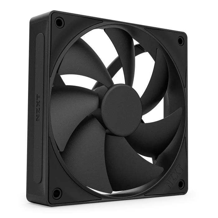 NZXT 恩傑 F120P／F140P PWM 機殼風扇 靜壓扇 12公分/14公分 散熱風扇 靜音風扇 光華-細節圖8