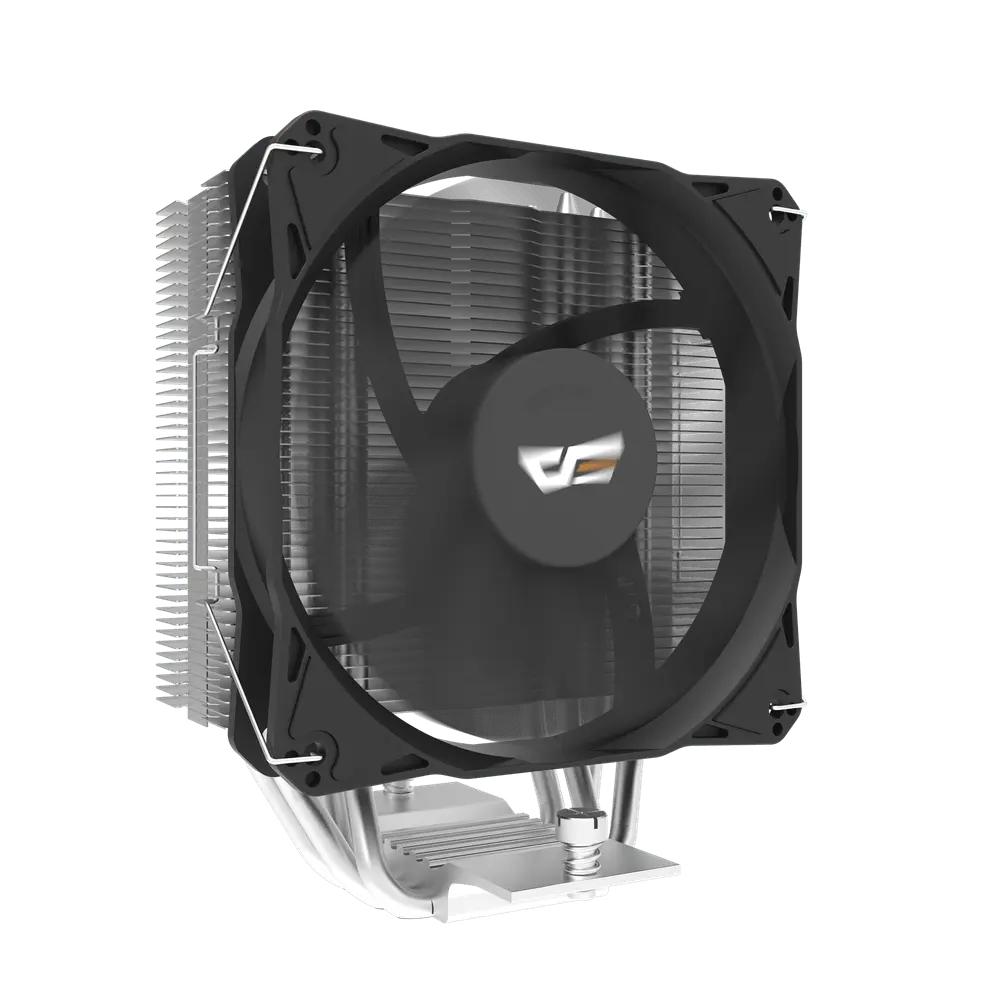 darkFlash 大飛 Z4－CPU 散熱器 單塔 單風扇 塔扇 CPU散熱器 155mm DF-AC-Z4 光華-細節圖2