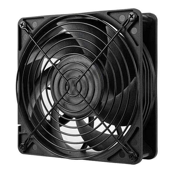 SilverStone 銀欣 FHS 140X 高效能 14公分 工業風扇 機殼風扇 散熱風扇 14公分風扇 光華-細節圖2