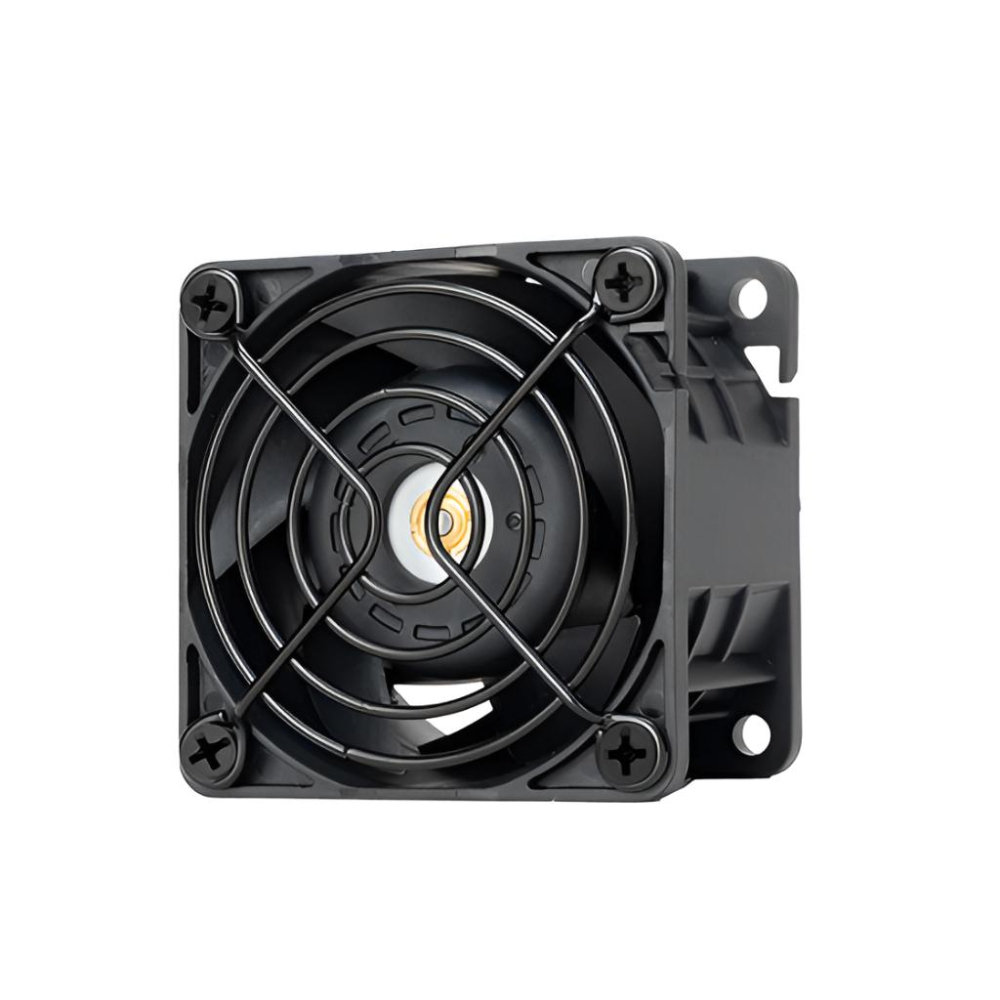 SilverStone 銀欣 FHS 60X－6公分 高效能工業級風扇 散熱風扇 伺服器風扇 機殼風扇 光華-細節圖2
