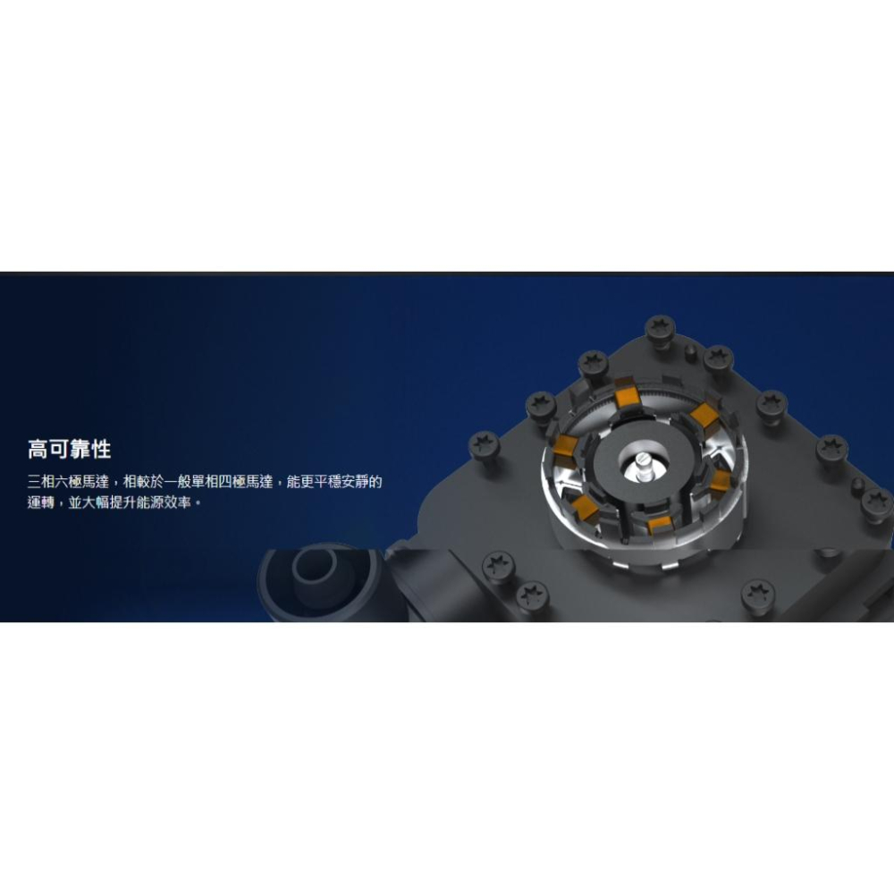 SilverStone 銀欣 NovaPeak 240/360 ARGB 一體式 水冷散熱器 CPU 散熱器 光華-細節圖6