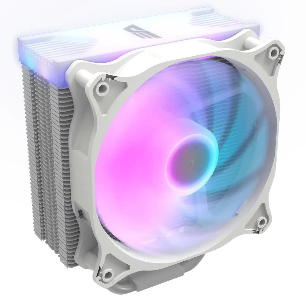 darkFlash 大飛 Darkair Pro CPU 散熱器 塔扇 CPU散熱器 155mm 光華商場 公司貨-細節圖4