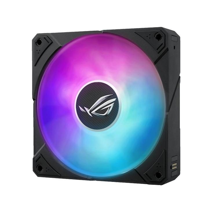 ASUS華碩 ROG RYUJIN III 360 ARGB EXTREME 龍神三代 一體式水冷 CPU 水冷散熱器-細節圖8