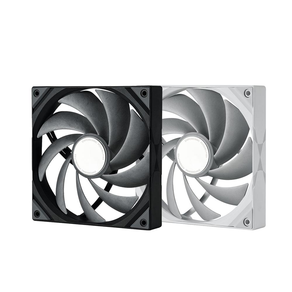 TRYX 創氪星系 Rota Pro 140 14公分 PWM 機殼風扇 散熱風扇 光華商場 公司貨-細節圖2