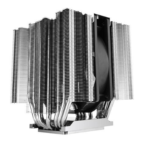 SilverStone 銀欣 XED120 WS 散熱器 AMD Intel Server 伺服器 散熱器-細節圖3