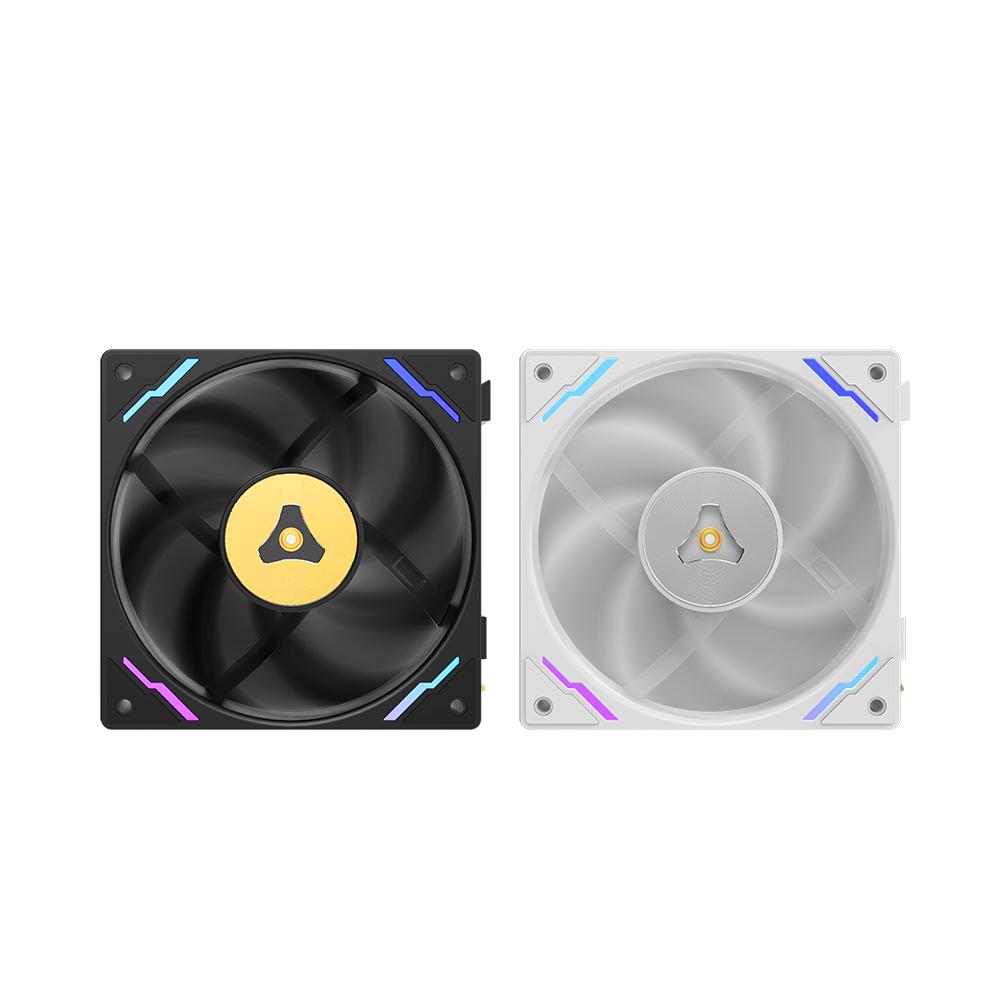 TCOMAS 鈦鉭 FC700 PRO－12公分 PWM 散熱風扇 機殼風扇 正向／反向 FDB軸承 光華 公司貨-細節圖2