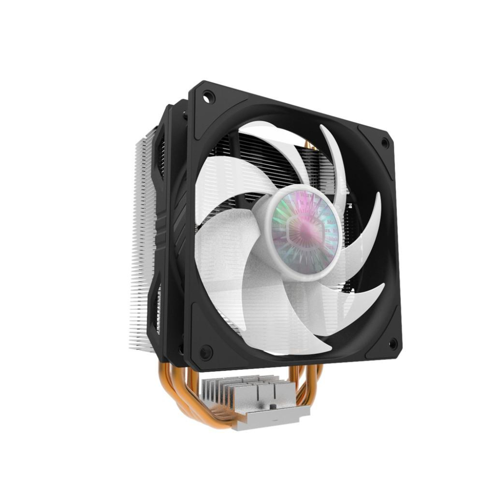 Cooler Master 酷碼 Hyper 212 Spectrum V2 炫光版 CPU散熱器 塔扇 光華商場-細節圖7