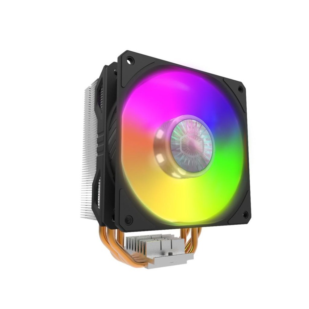 Cooler Master 酷碼 Hyper 212 Spectrum V2 炫光版 CPU散熱器 塔扇 光華商場-細節圖5