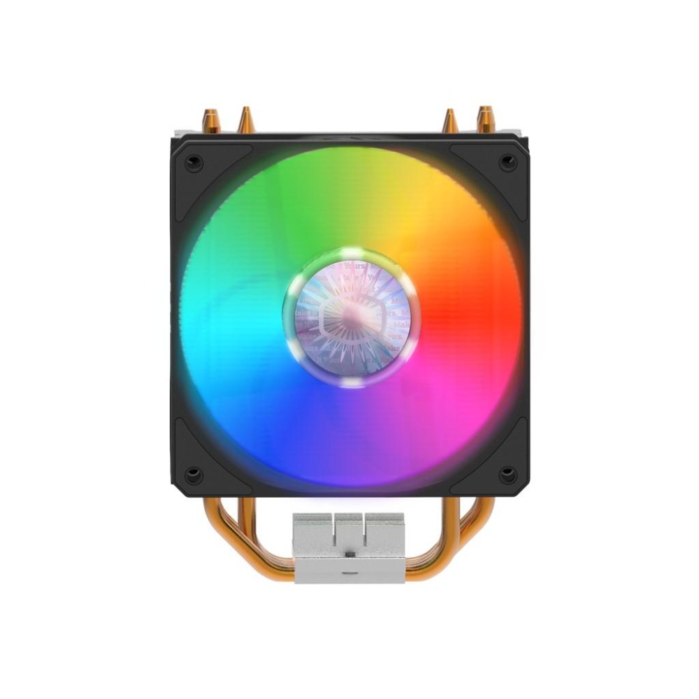 Cooler Master 酷碼 Hyper 212 Spectrum V2 炫光版 CPU散熱器 塔扇 光華商場-細節圖6