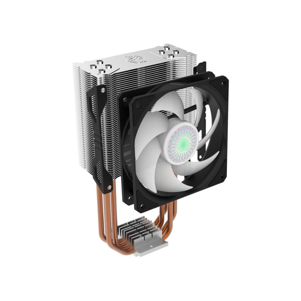 Cooler Master 酷碼 Hyper 212 Spectrum V2 炫光版 CPU散熱器 塔扇 光華商場-細節圖8
