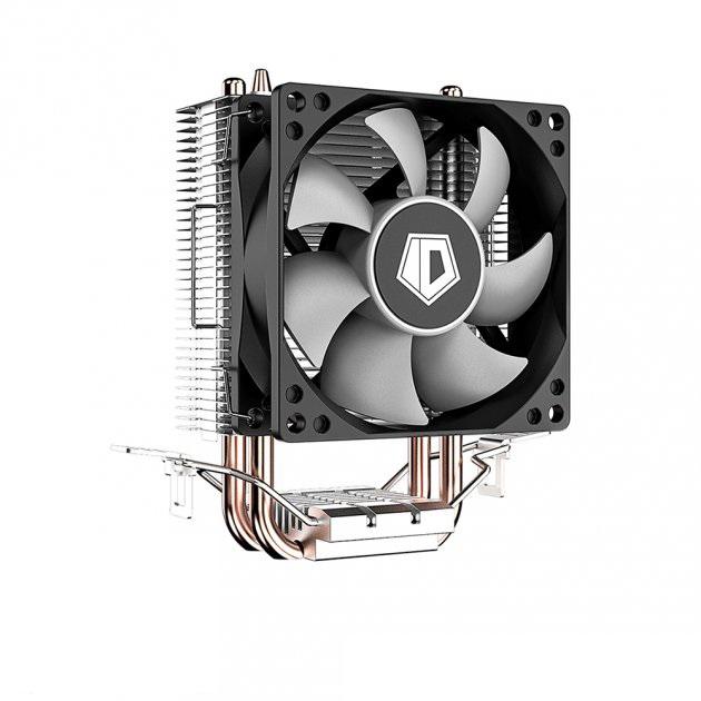 Mavoly 松聖 ID COOLING SE-802 散熱器 二導管 液壓HD軸承 全新公司貨【免運熱銷】-細節圖2