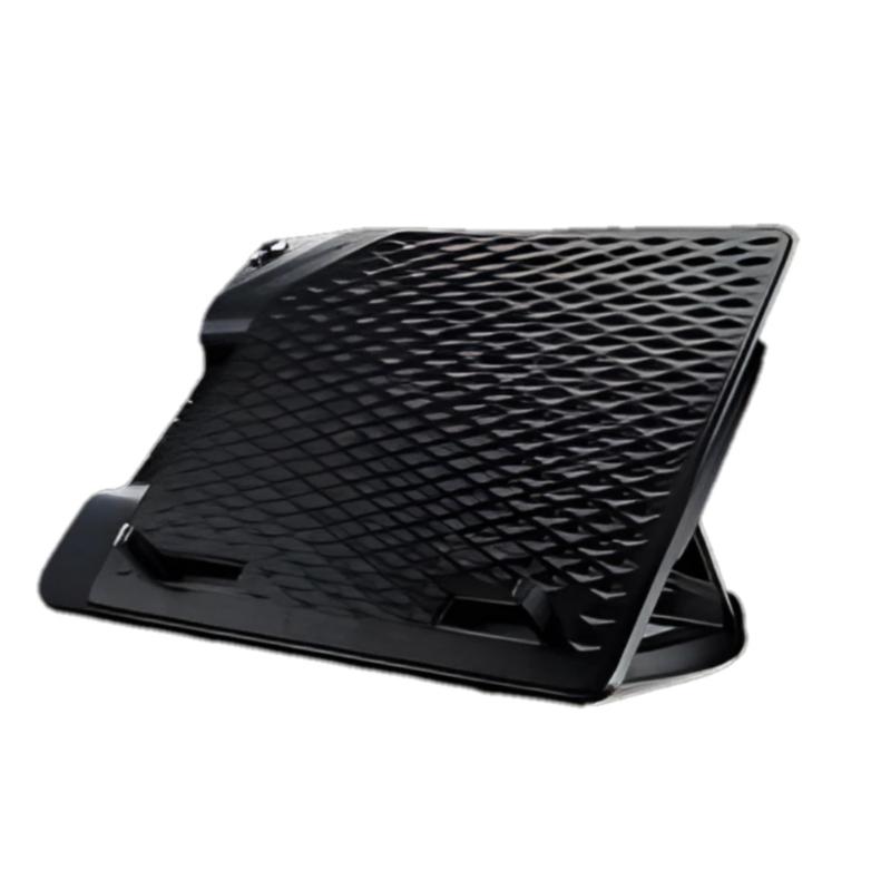Cooler Master 酷碼 NotePal Ergostand III 支架式 散熱座 6段式 23cm 散熱風扇-細節圖2