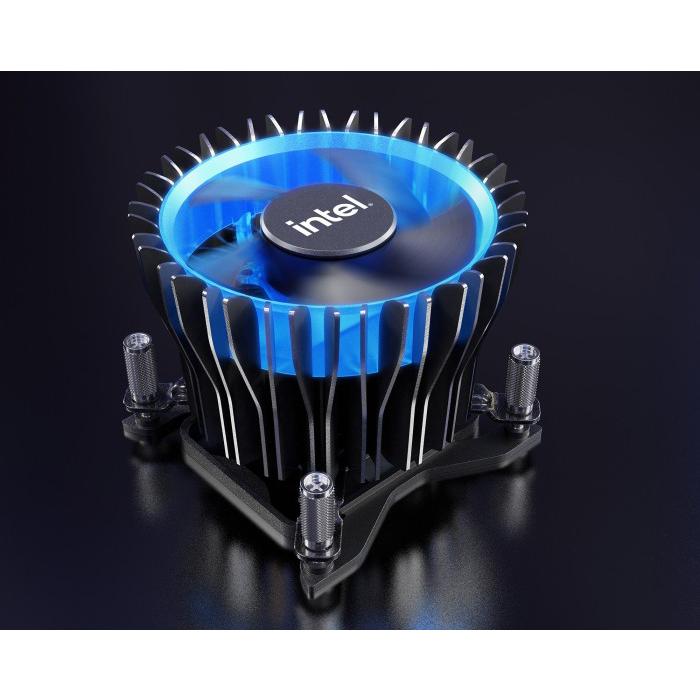 INTEL 英特爾 Core i9-14900F CPU處理器 24核/32緒 代理盒 中央處理器 處理器 CPU 光華-細節圖8