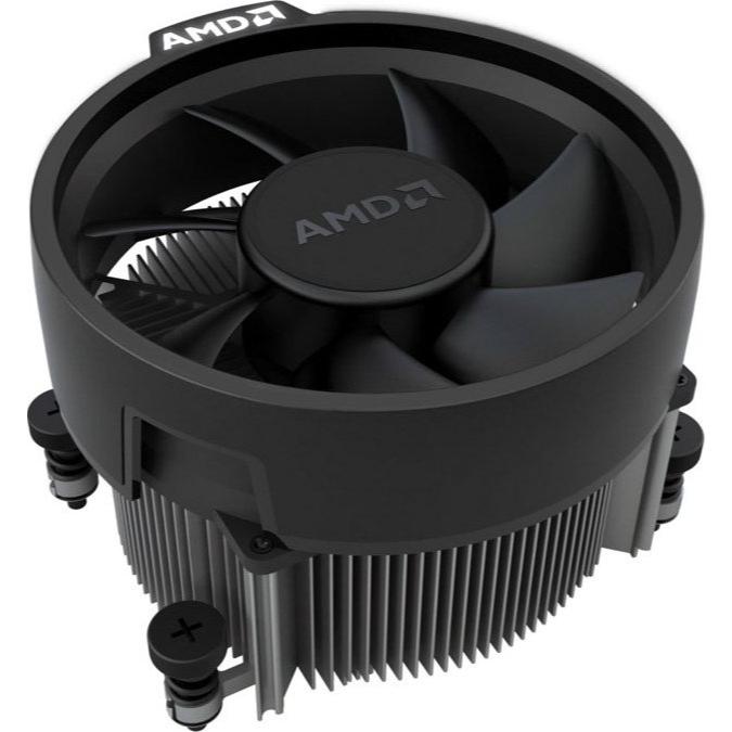AMD 超微 Ryzen 5 3400G CPU 處理器 AM4／4核／8緒／3.7GHz／內顯／附風扇 光華-細節圖5