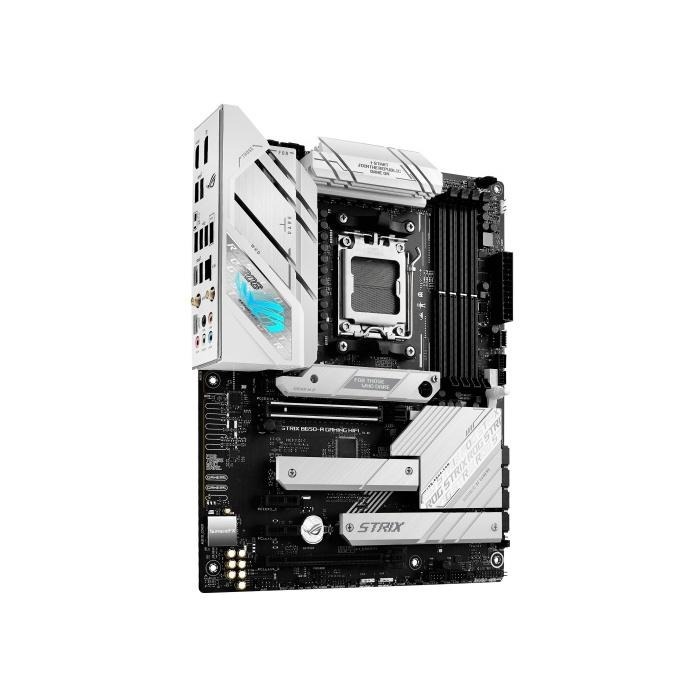 ASUS 華碩 ROG STRIX B650-A GAMING WIFI－ATX 主機板 AM5／DDR5 光華-細節圖2