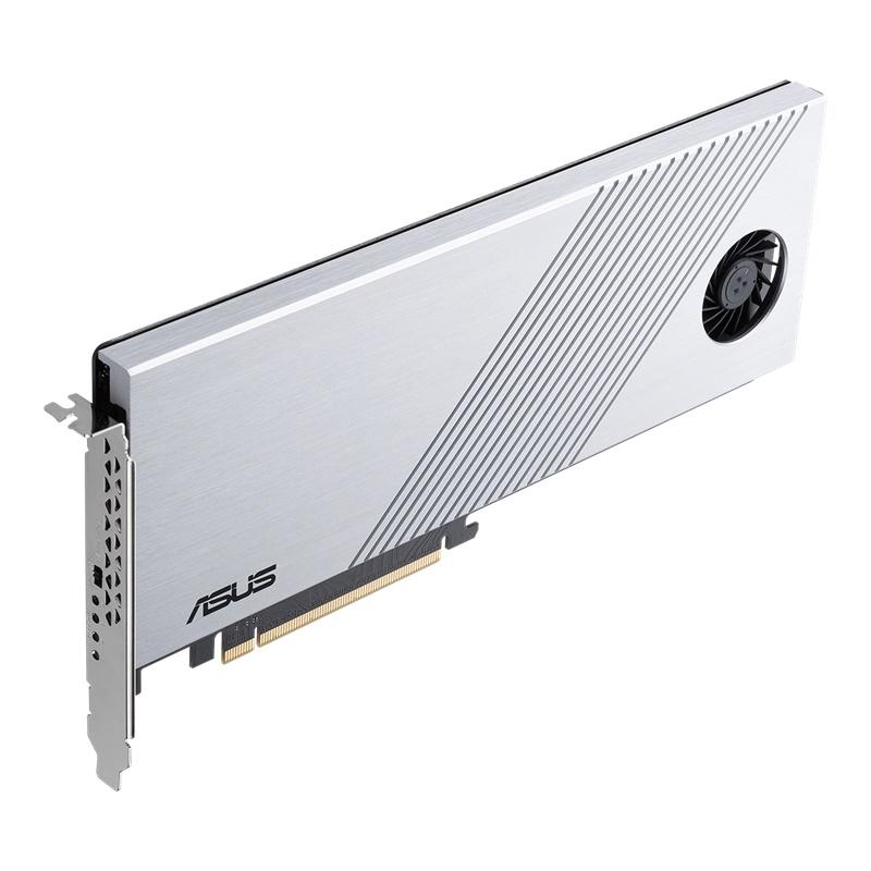 ASUS 華碩 HYPER M.2 X16 GEN 4 CARD 擴充轉接卡 介面擴充卡 光華商場-細節圖7
