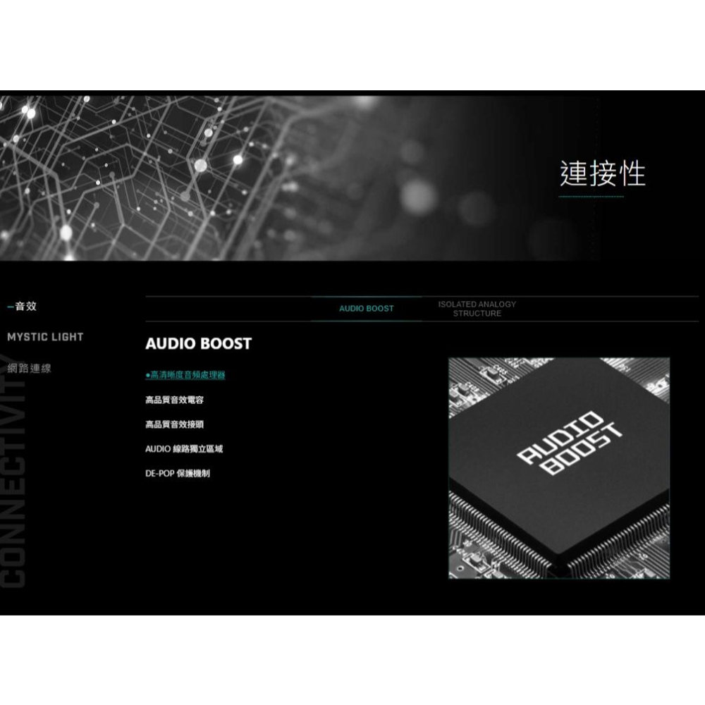 MSI 微星 B650M GAMING WIFI－M-ATX 主機板 AM5／DDR5／B650 光華-細節圖7