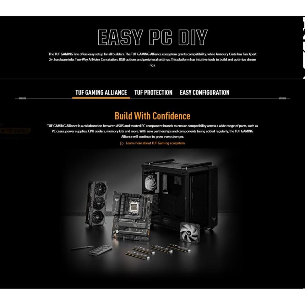 ASUS 華碩 TUF GAMING B650M-E WIFI－M-ATX 主機板 AM5／DDR5／B650 光華-細節圖7