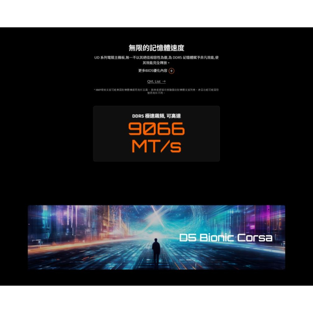 GIGABYTE 技嘉 B860M D2H－M-ATX 主機板 LGA1851／DDR5／B860 光華-細節圖5