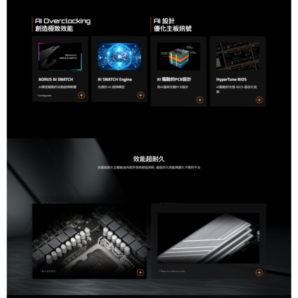 GIGABYTE 技嘉 B860M D2H－M-ATX 主機板 LGA1851／DDR5／B860 光華-細節圖6