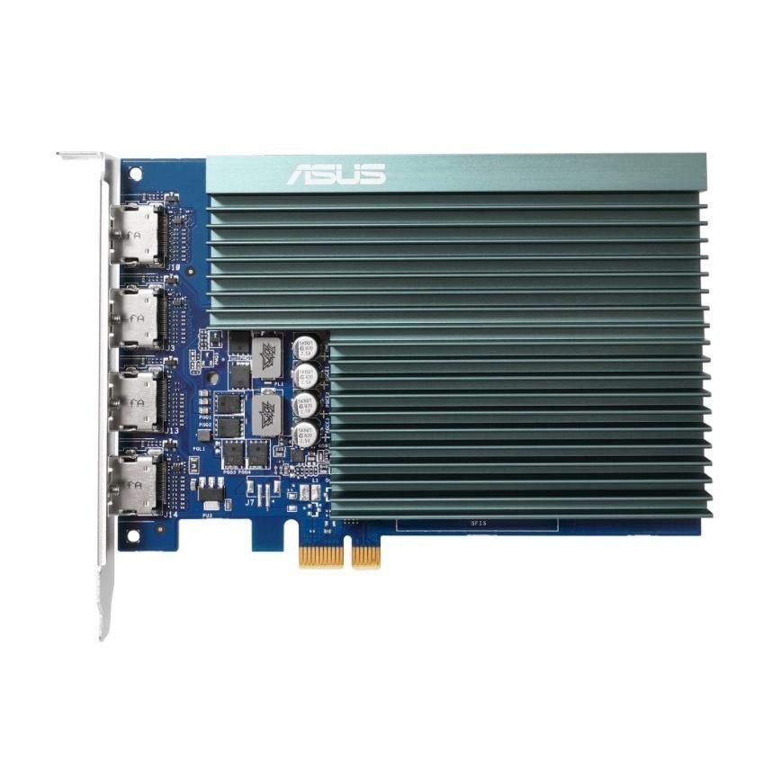 【多螢幕首選】ASUS 華碩 GT730-4H-SL-2GD5 4孔 四螢幕輸出 HDMI 股票機多螢幕專用 光華商場-細節圖3