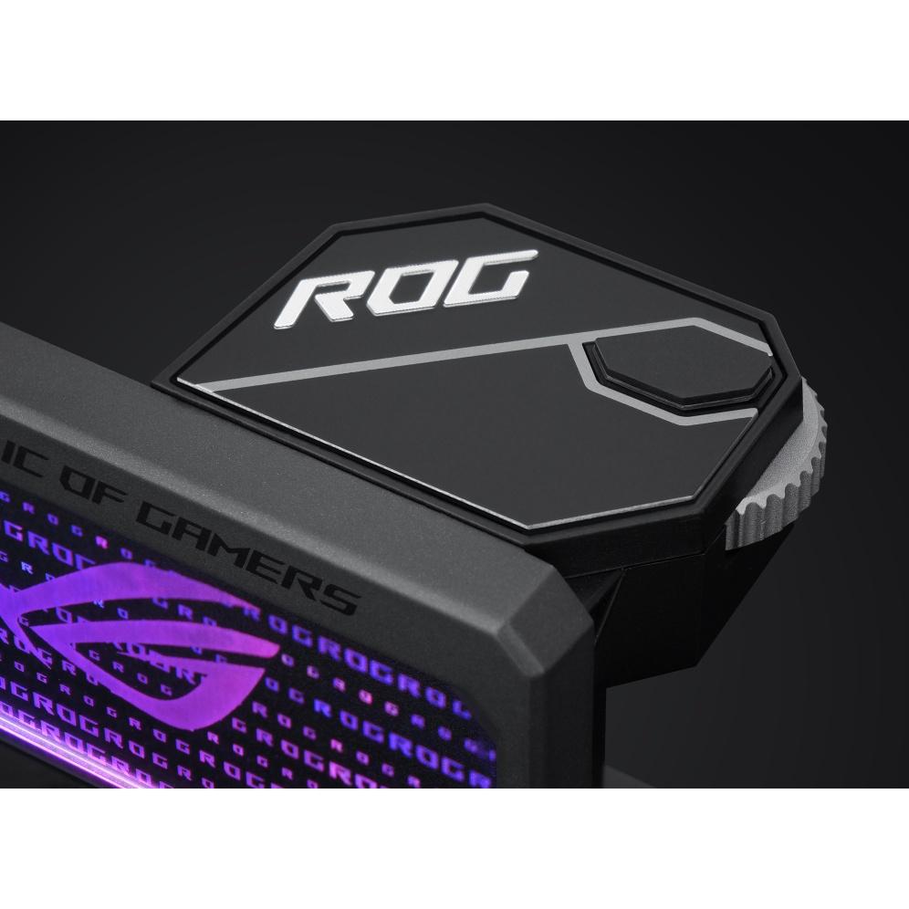 【熱銷商品】ASUS 華碩 ROG HERCULX 顯示卡支撐架 支撐架 顯卡支撐架 XH01 顯示卡 光華商場-細節圖7