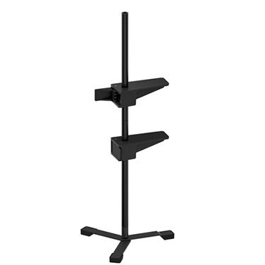 【現貨熱銷】 Cooler Master 酷碼 VGA Holder 顯卡用千斤頂 顯示卡支撐架 千斤頂 顯卡支撐架-細節圖2